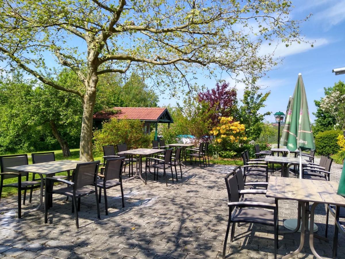 Schaetzlhof Ohg Hotel Ruderting Exterior foto